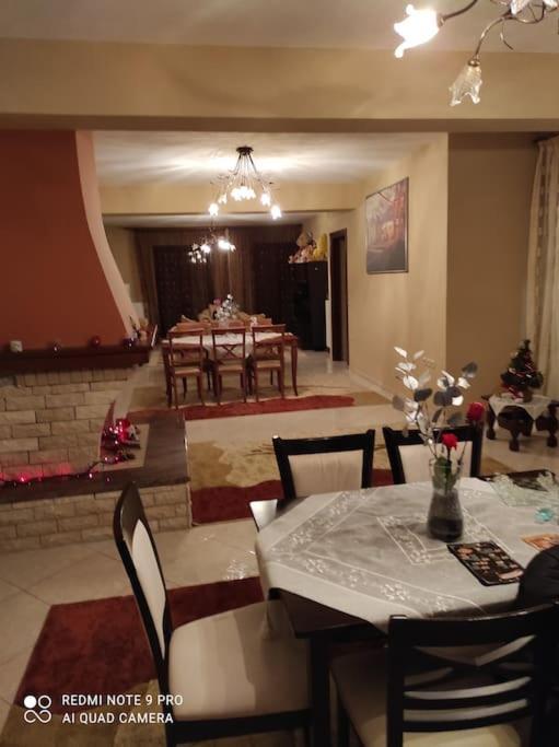 Όμορφο Διαμερισμα Με Δυο Κρεβατοκάμαρες Apartment Delphi Exterior photo