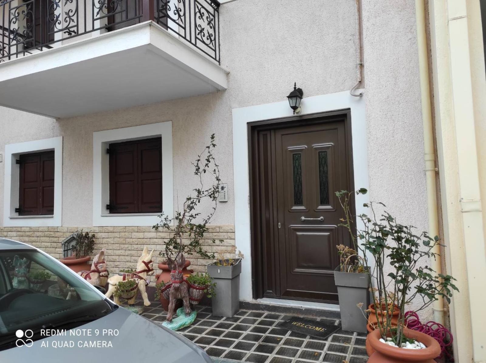 Όμορφο Διαμερισμα Με Δυο Κρεβατοκάμαρες Apartment Delphi Exterior photo