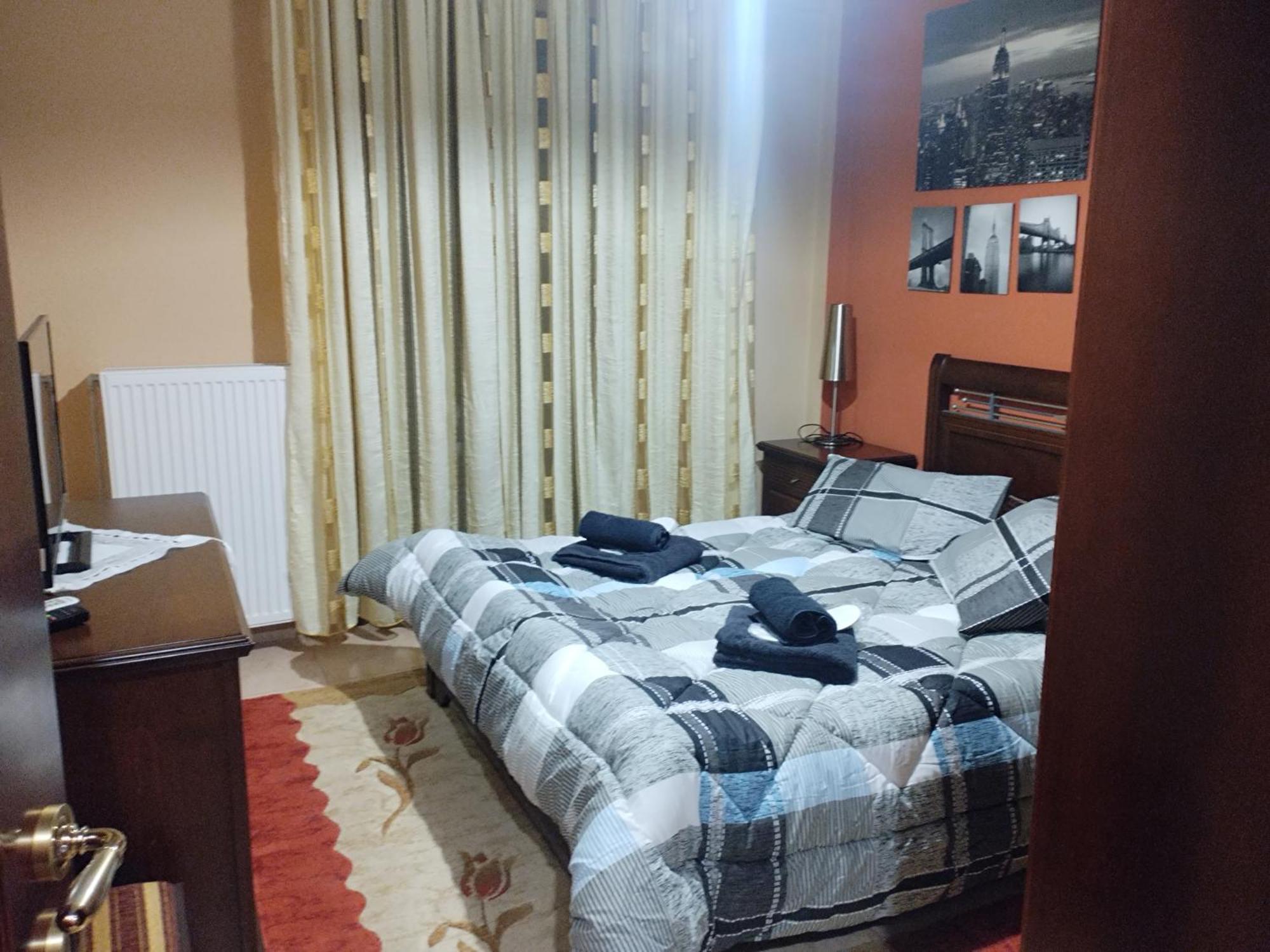 Όμορφο Διαμερισμα Με Δυο Κρεβατοκάμαρες Apartment Delphi Exterior photo